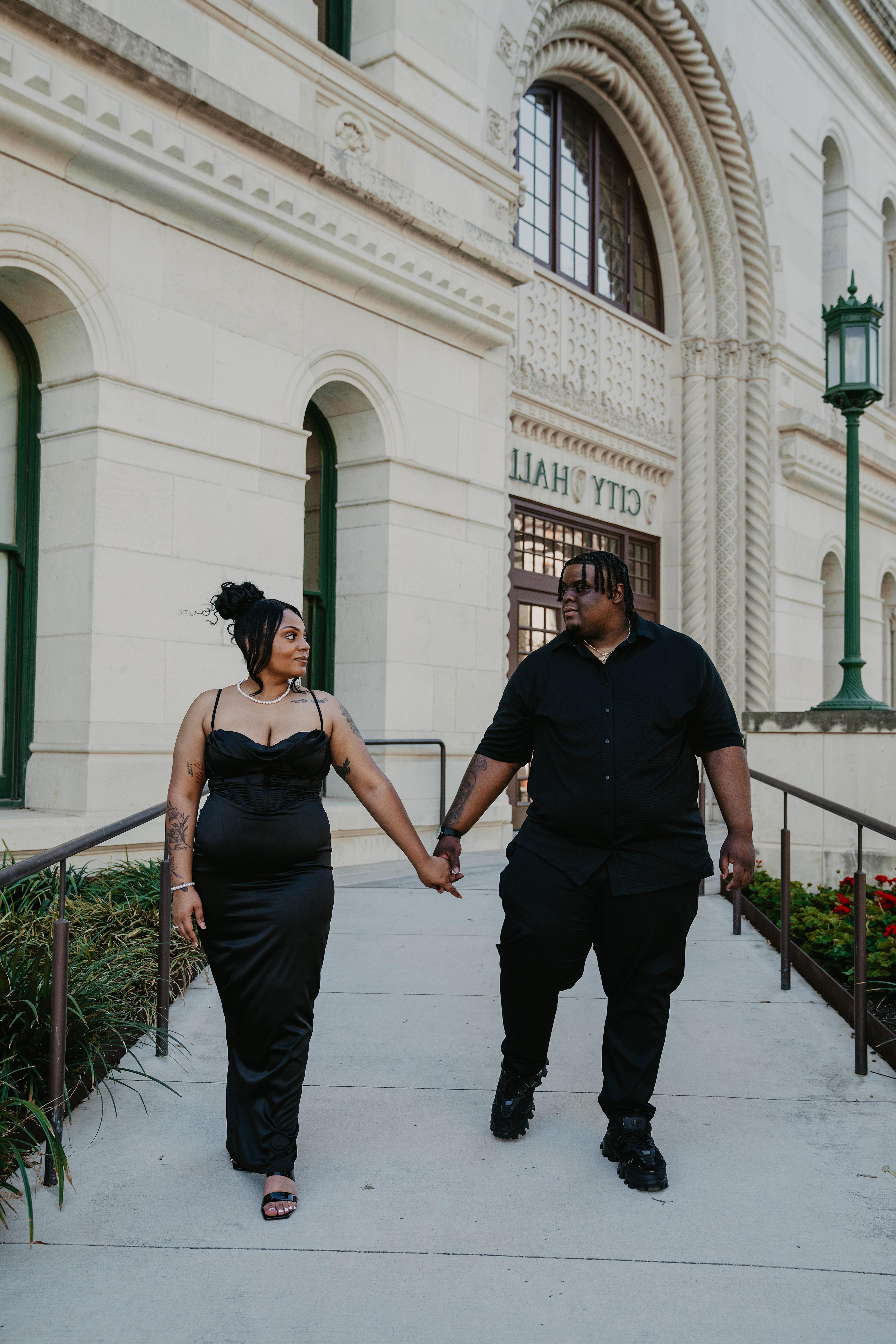 The Wedding Website of Brianna Hicks and Raphel Houston