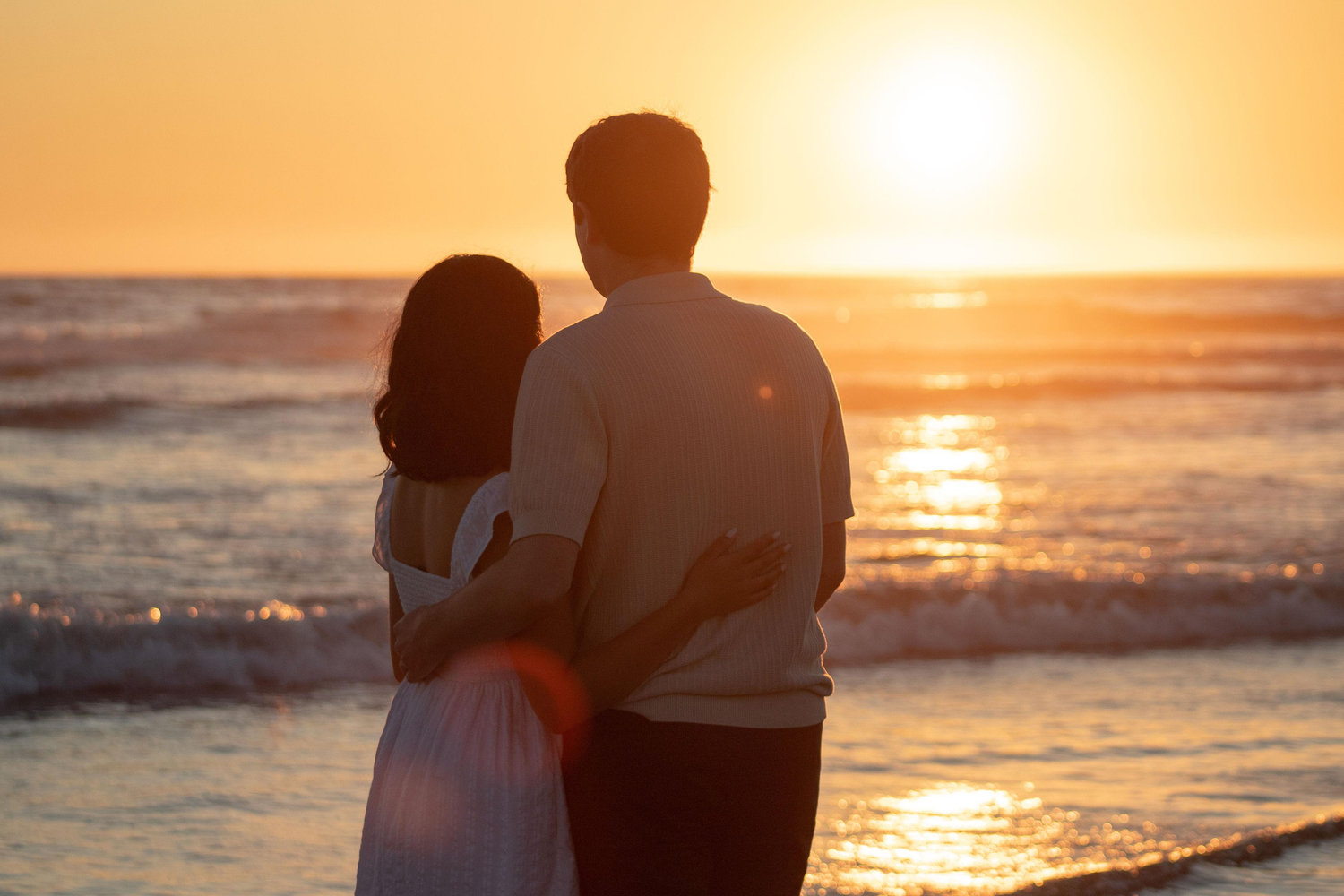 The Wedding Website of Maria Lana and Owen Johnston