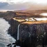 Kilt Rock