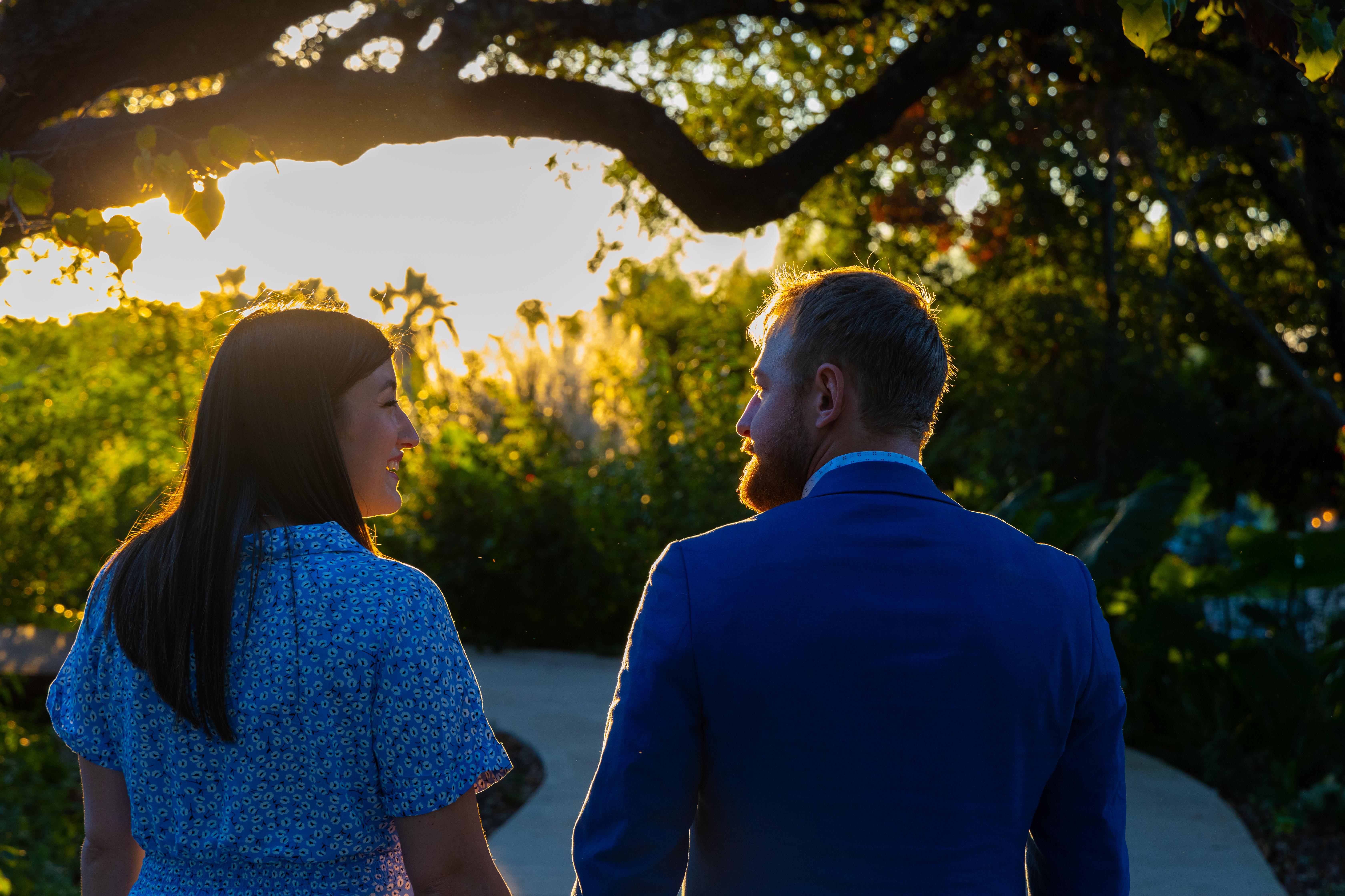 The Wedding Website of Andrea Matos and Ryder Billo