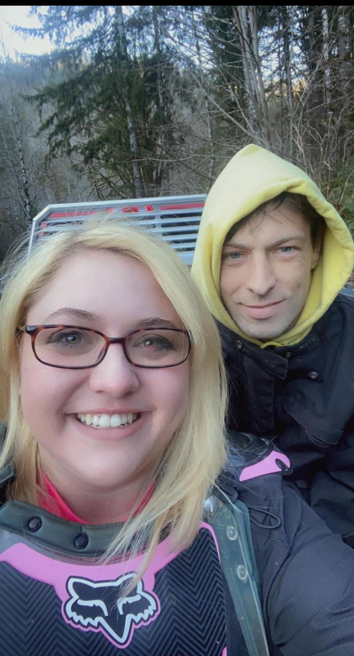 The Wedding Website of Allison Steele and Brian Caillier