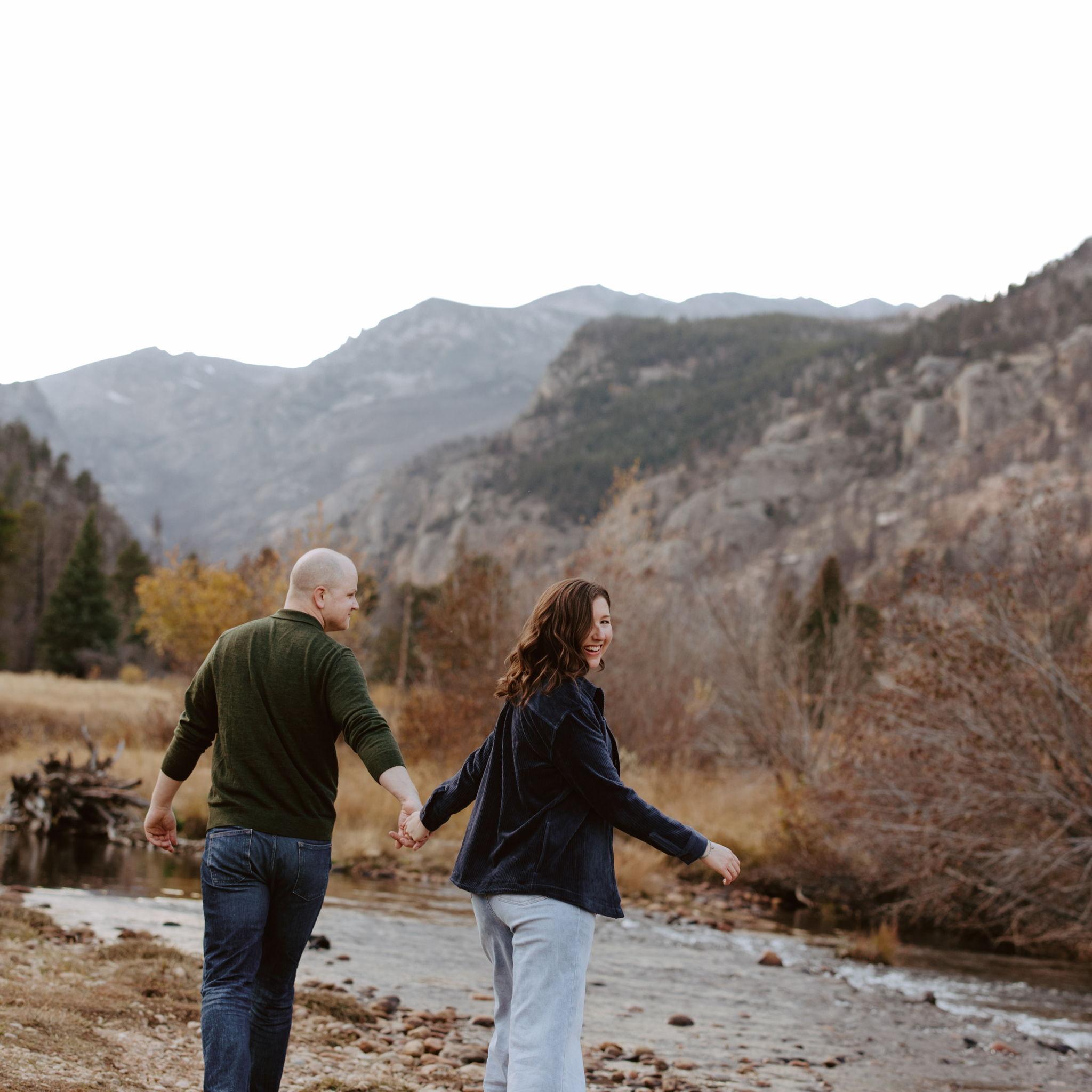 Engagement pictures courtesy of Kali Schoolcraft. For all our engagement pictures, please use this link: https://photosbykali.pic-time.com/-kathrynyouri/gallery