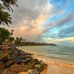 Mirissa Beach