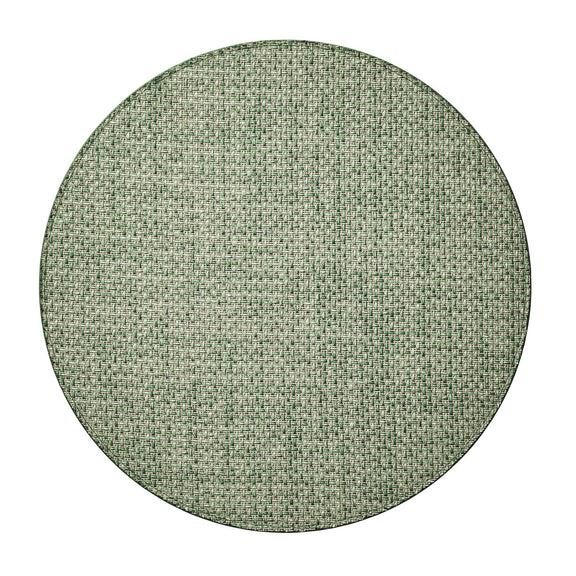Jardin Placemat, Green
