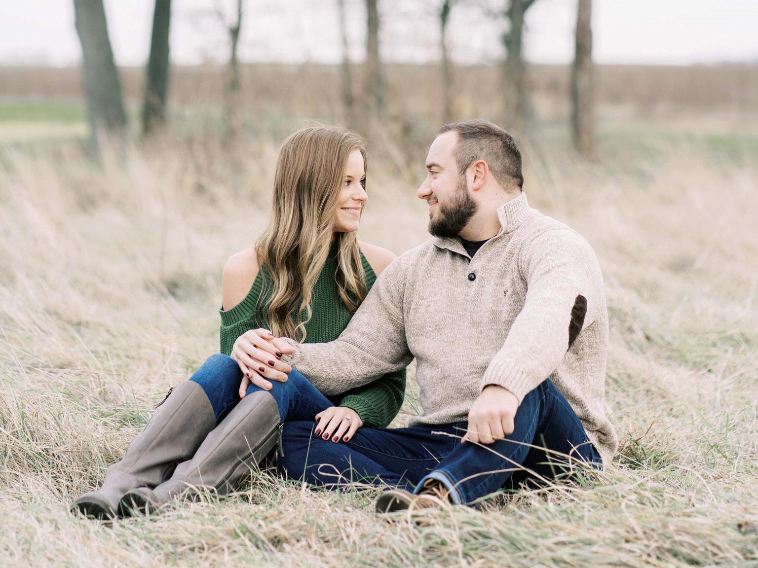 The Wedding Website of Benson Schumacher and Jessica Neumeister