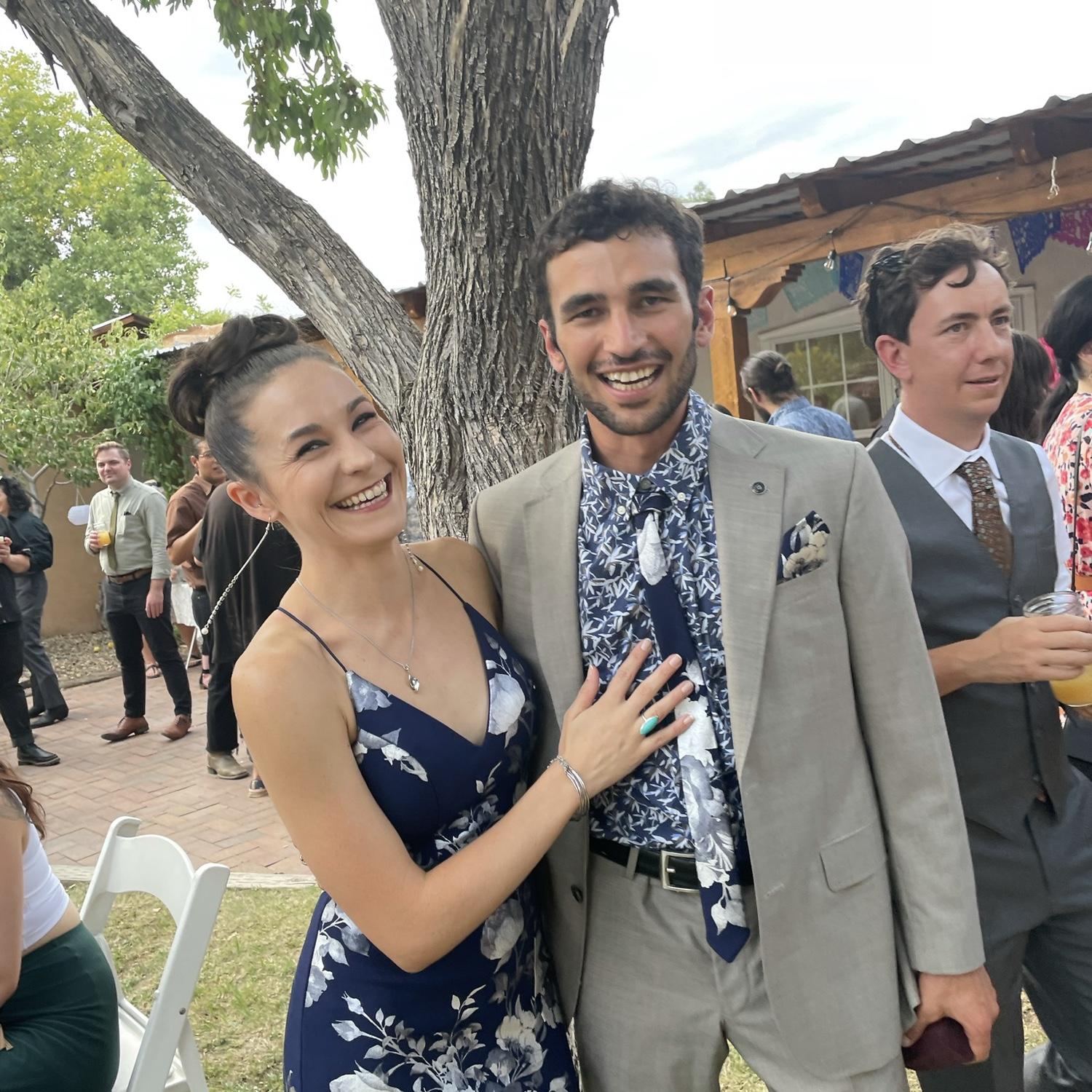 New Mexico 2021
