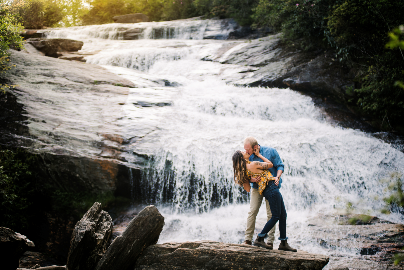 The Wedding Website of Haley Larabee and Austin McGrayne