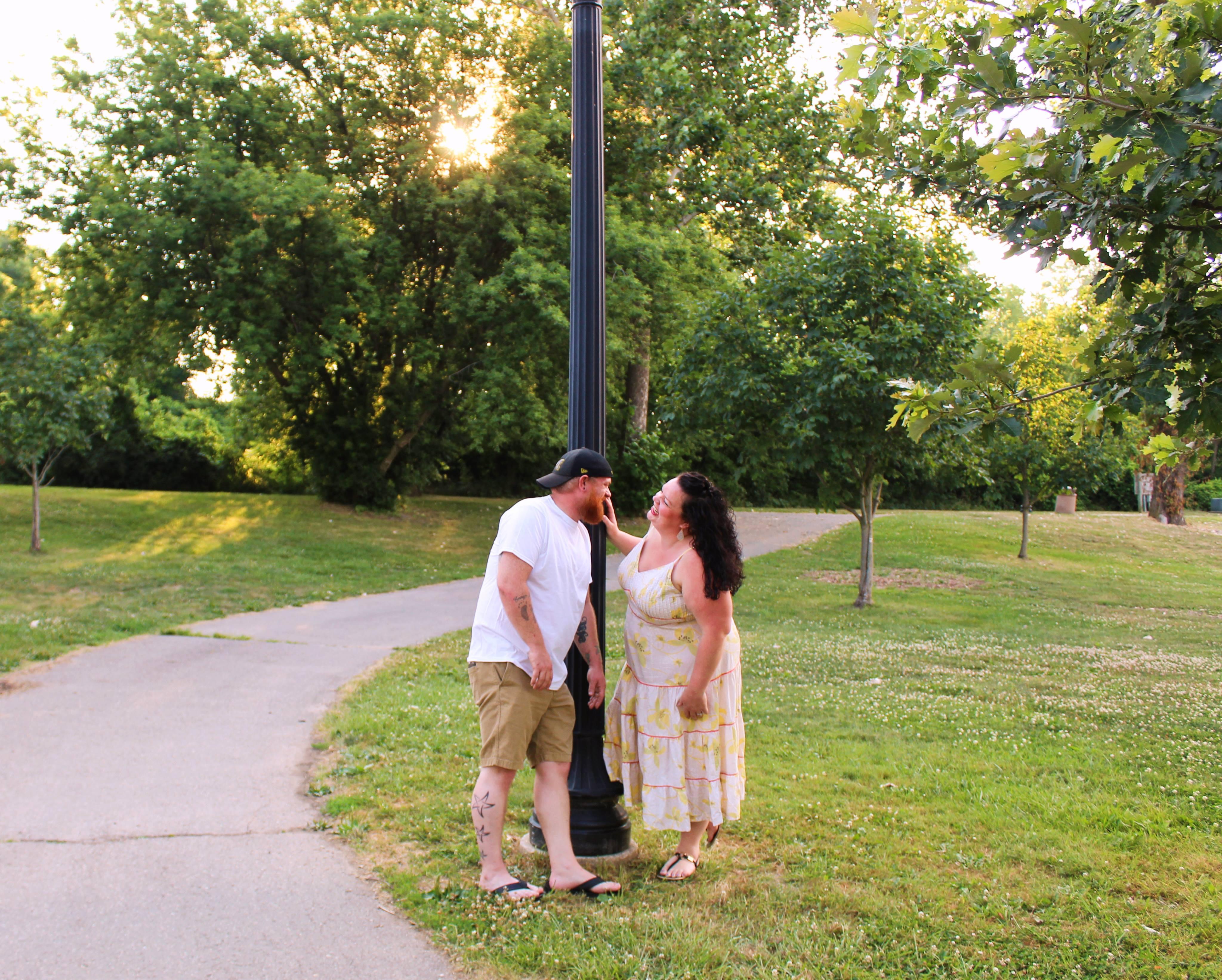 The Wedding Website of Katie Fater and Mike Spreeman