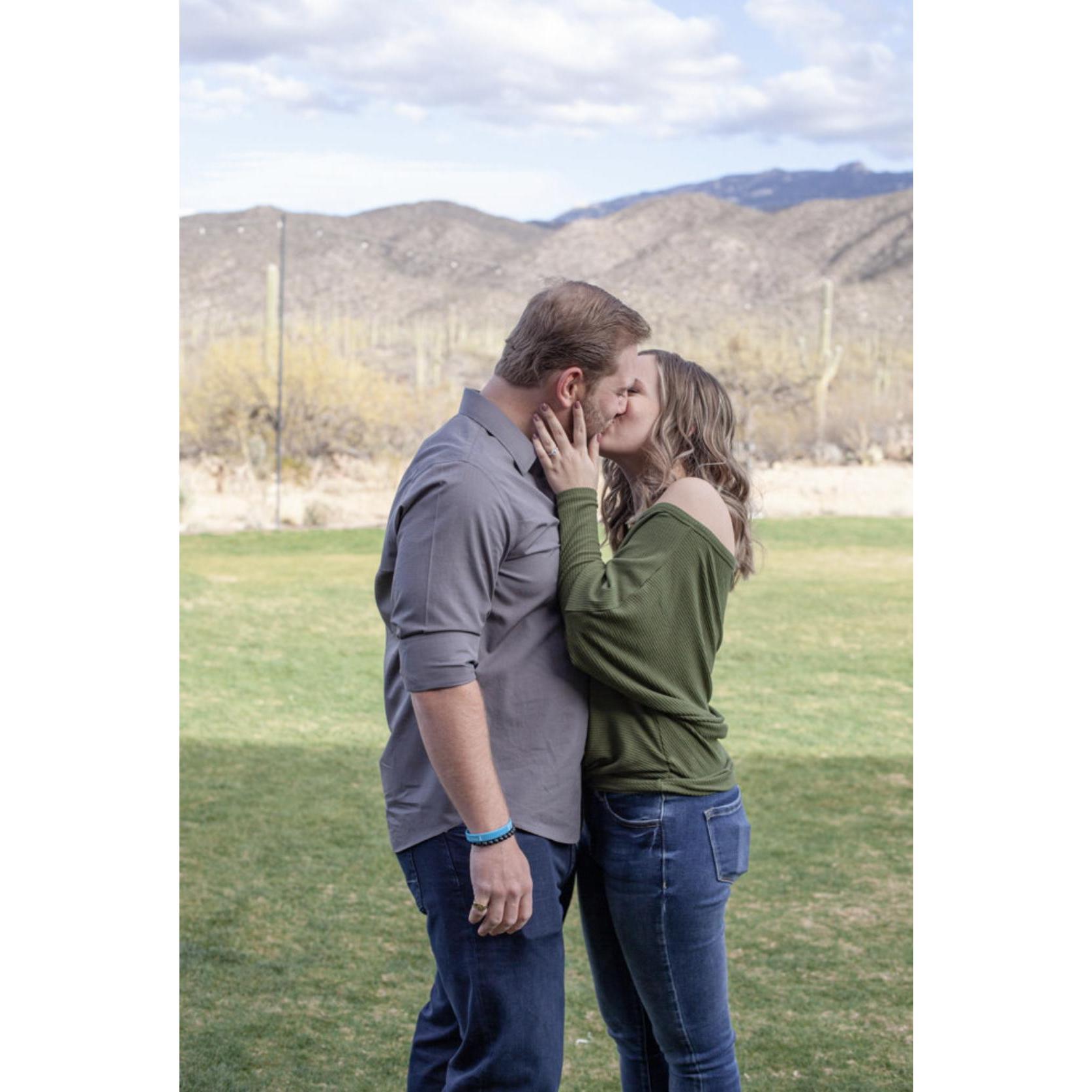 Post Proposal!