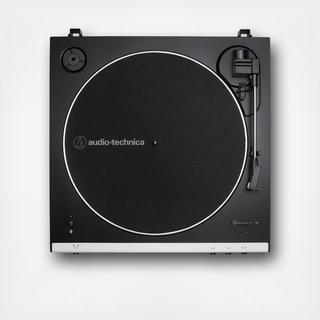 AT-LP60XBT Automatic Wireless Belt-Drive Turntable