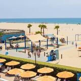 Annenberg Community Beach House