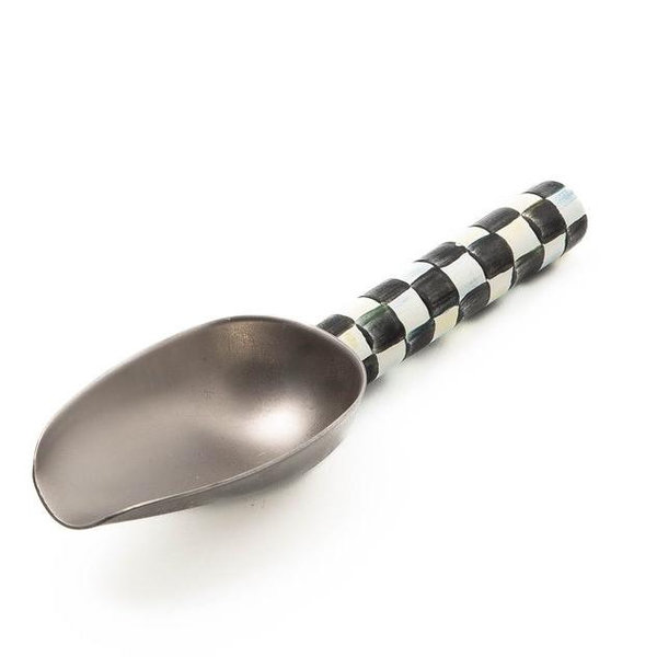 Courtly Check Small Scoop