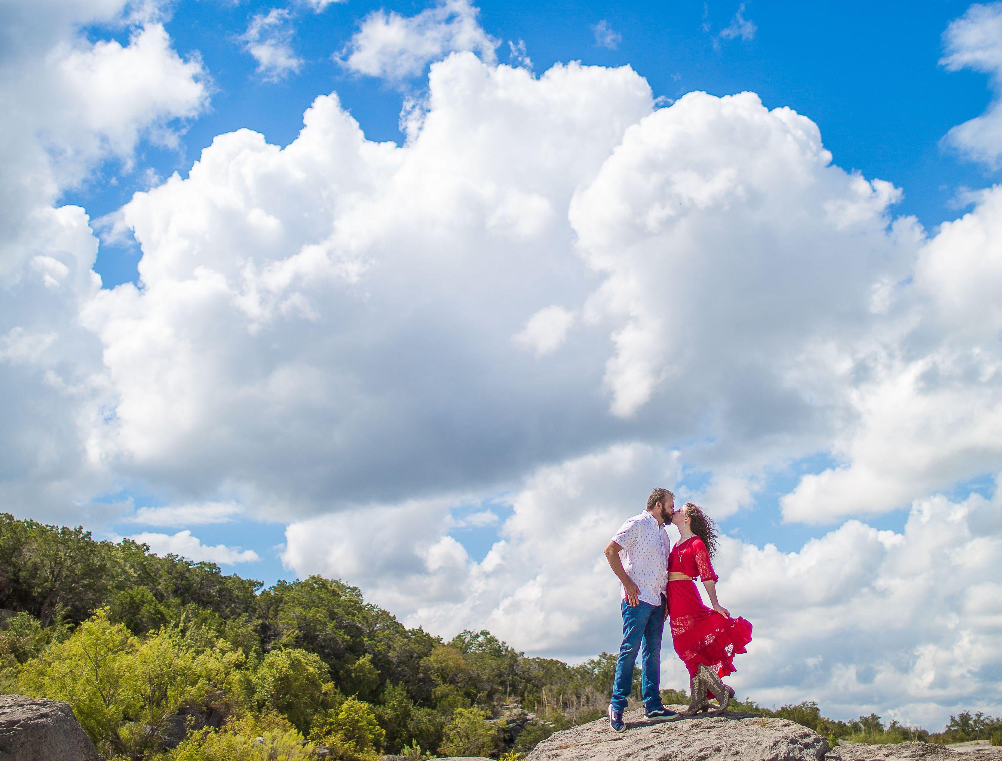 The Wedding Website of Brittany Johnson and Russell Johnson