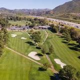 Golf at Pala Mesa Resort
