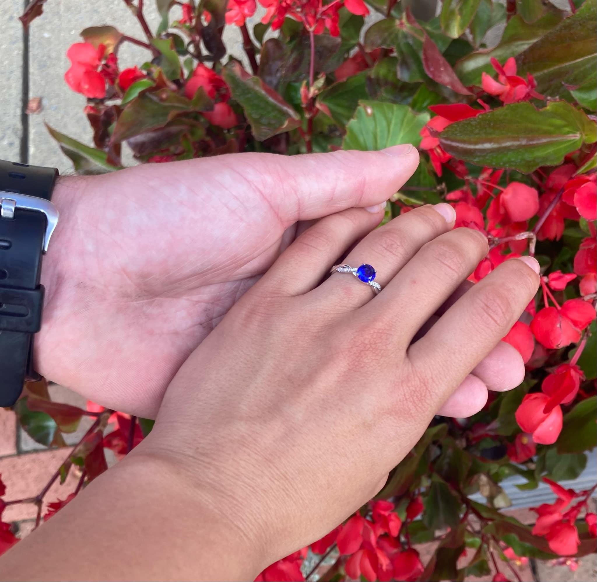 The Wedding Website of AnnaMarie Haar and Derek Philhower