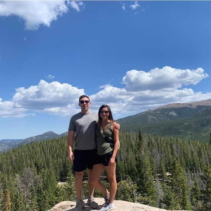 Rocky Mountains, Colorado