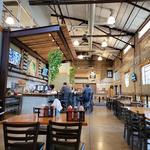 Moontown Brewing Company