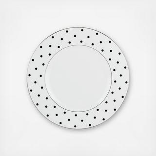 Larabee Road Accent Plate