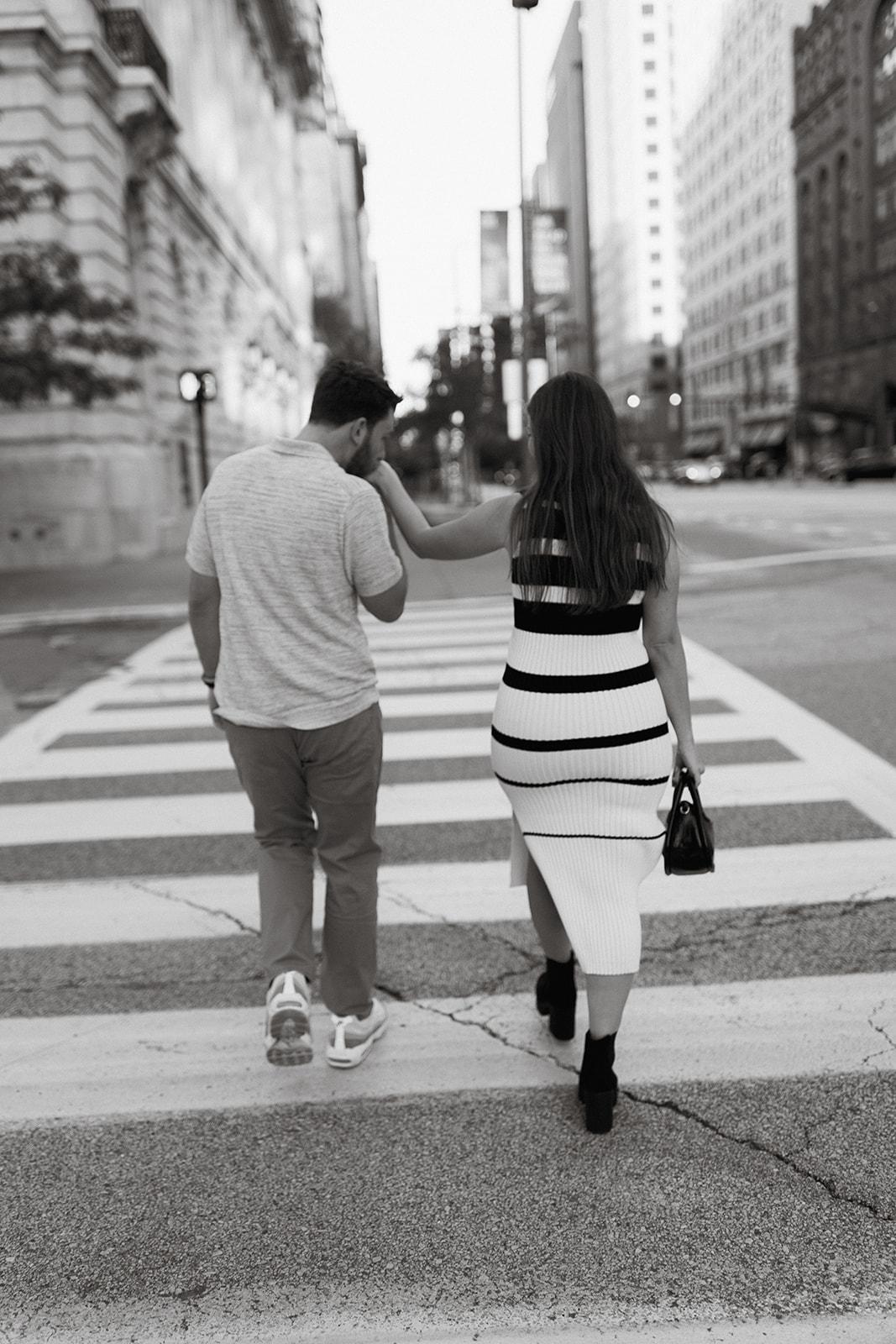 The Wedding Website of Lizzie Peyton and Ryan Krucke