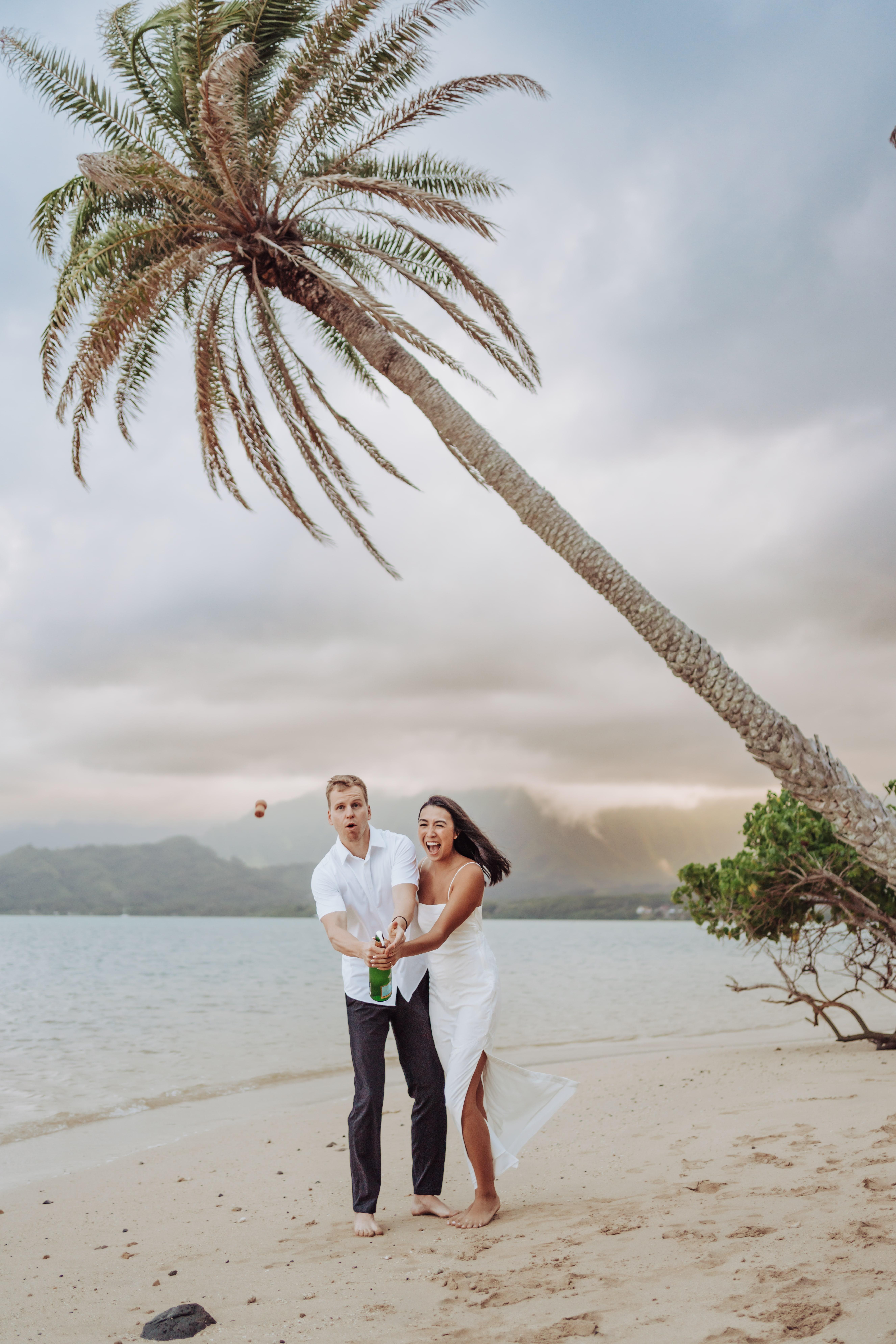 The Wedding Website of Jacqueline Le and Alexander Mowinski