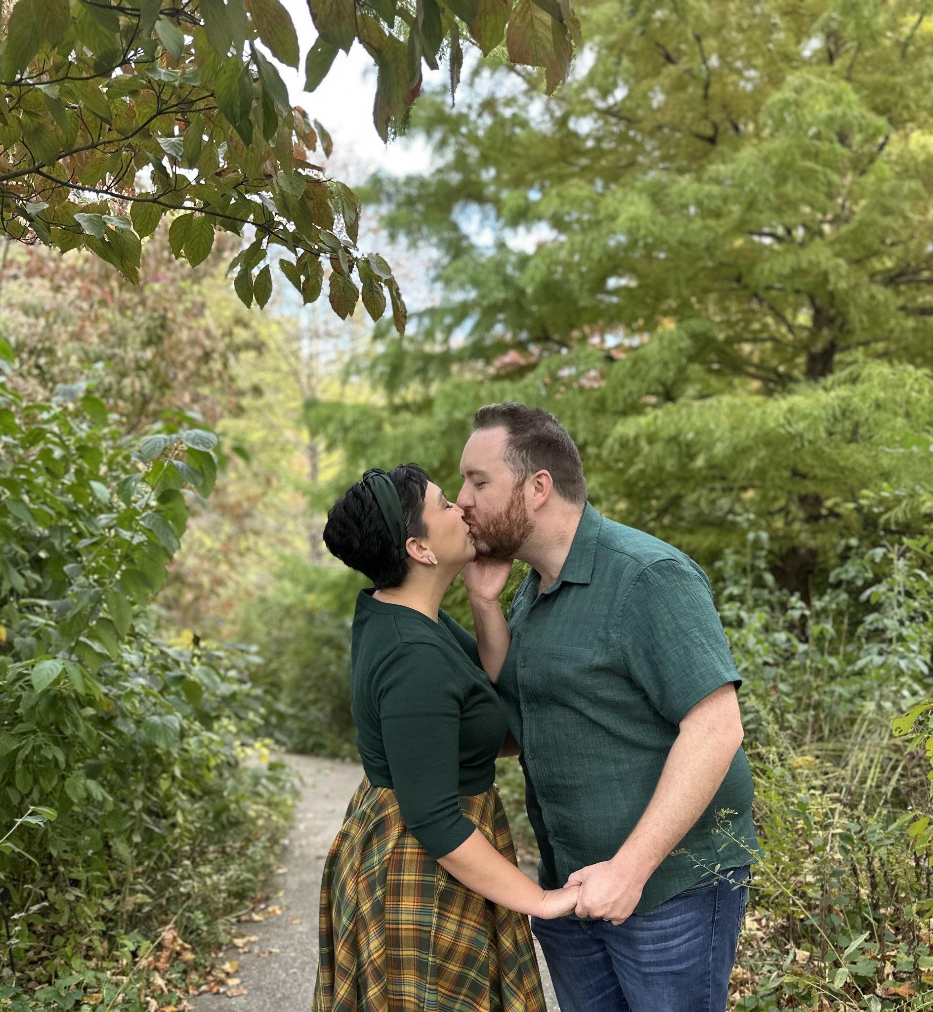 The Wedding Website of Sophia Vicari and Conor McDonough