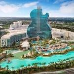 Seminole Hard Rock Hotel & Casino Hollywood, FL