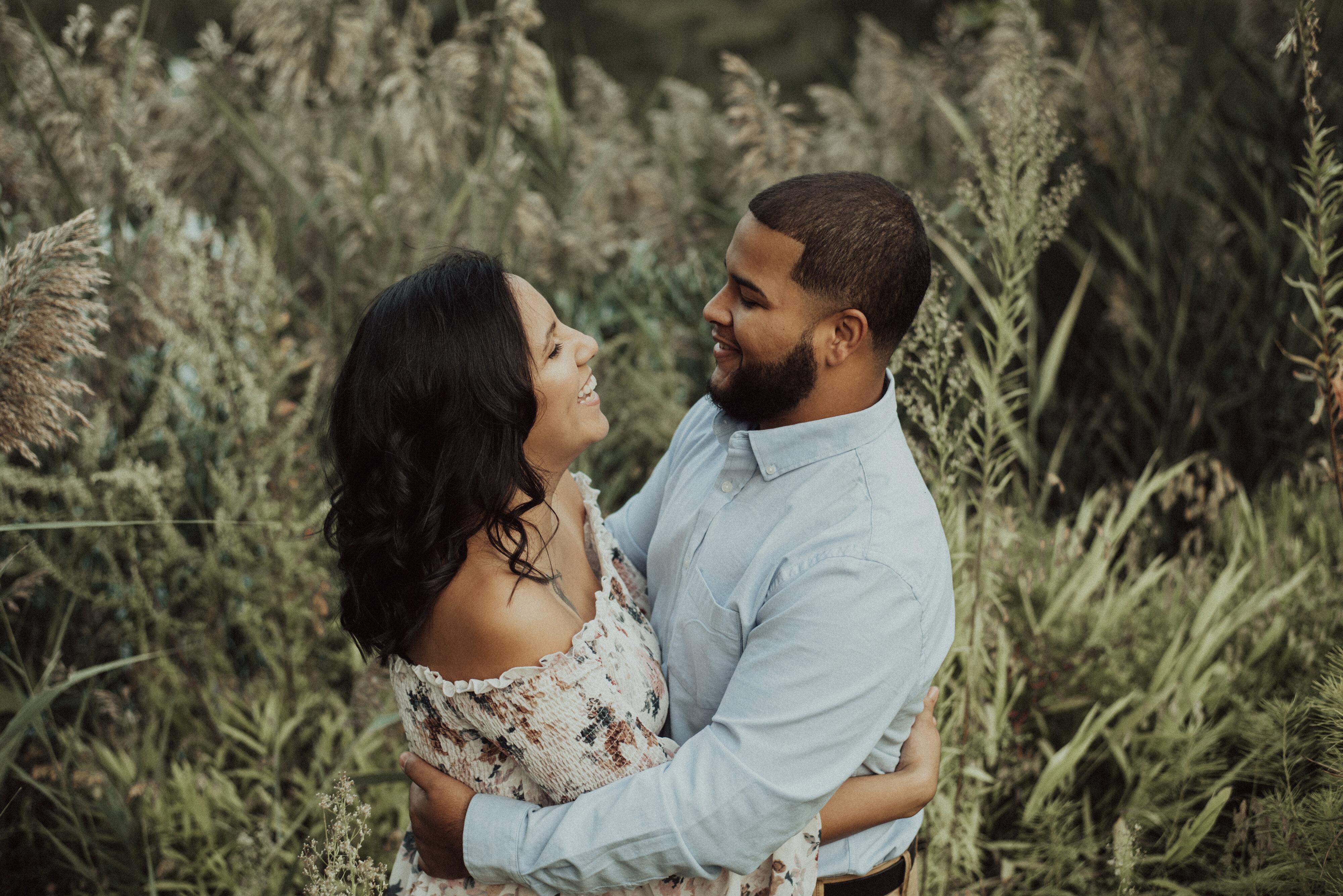 The Wedding Website of Dayana Silgado and Carlos Reyes