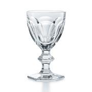 Baccarat Harcourt 1841 Red wine glass