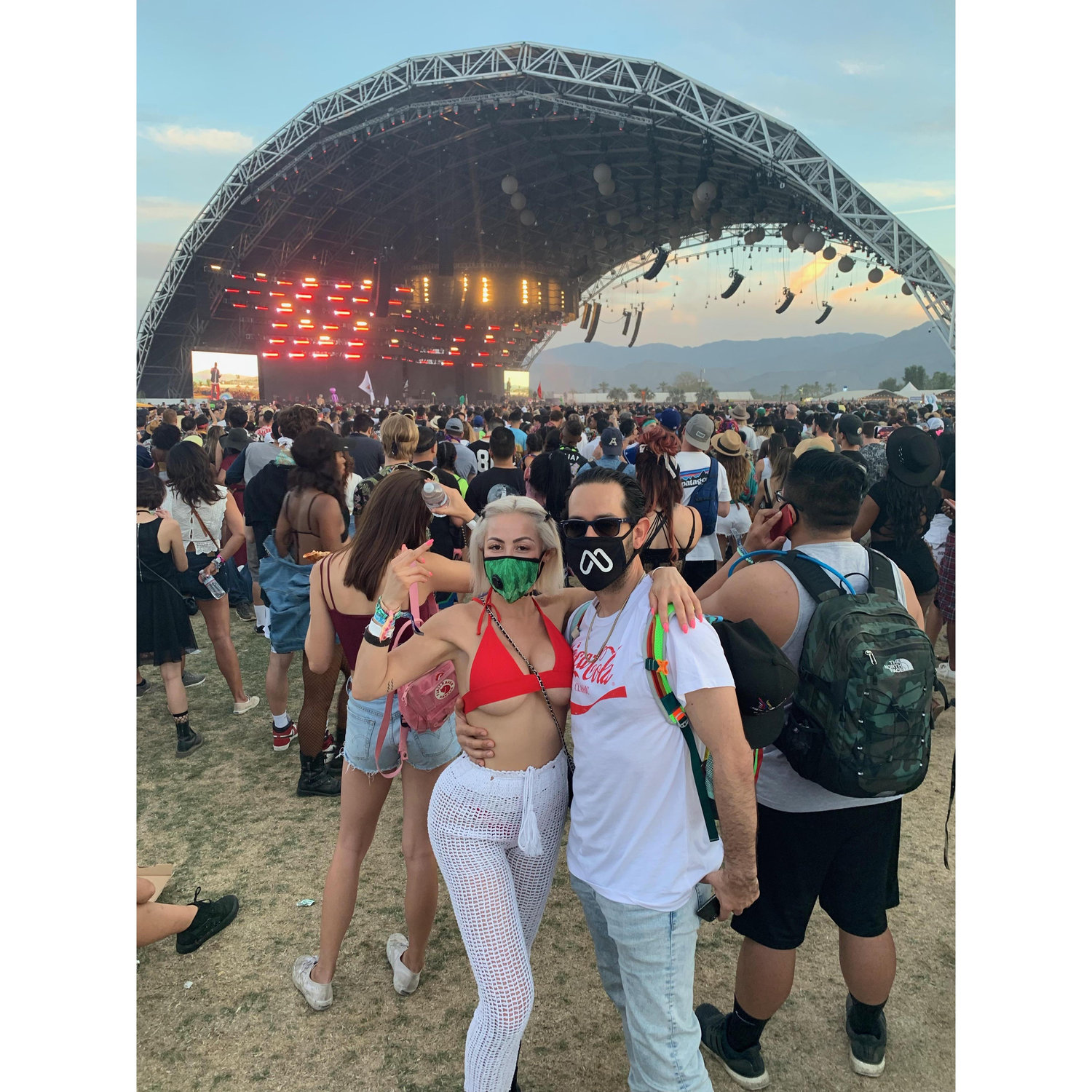 Coachella