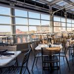 Top of the Hill Restaurant & Brewery