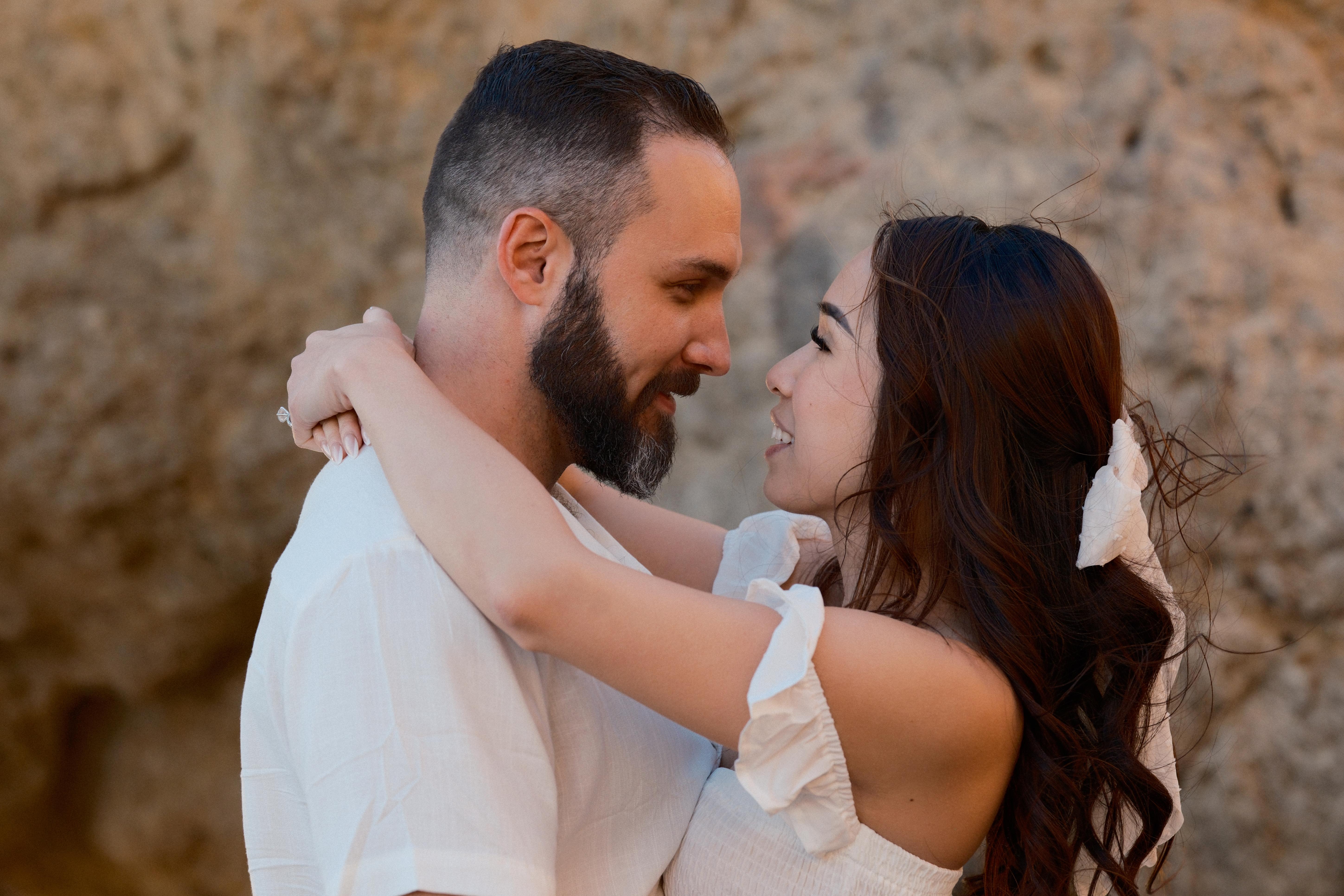 The Wedding Website of Judy Ha and Randy Quinn