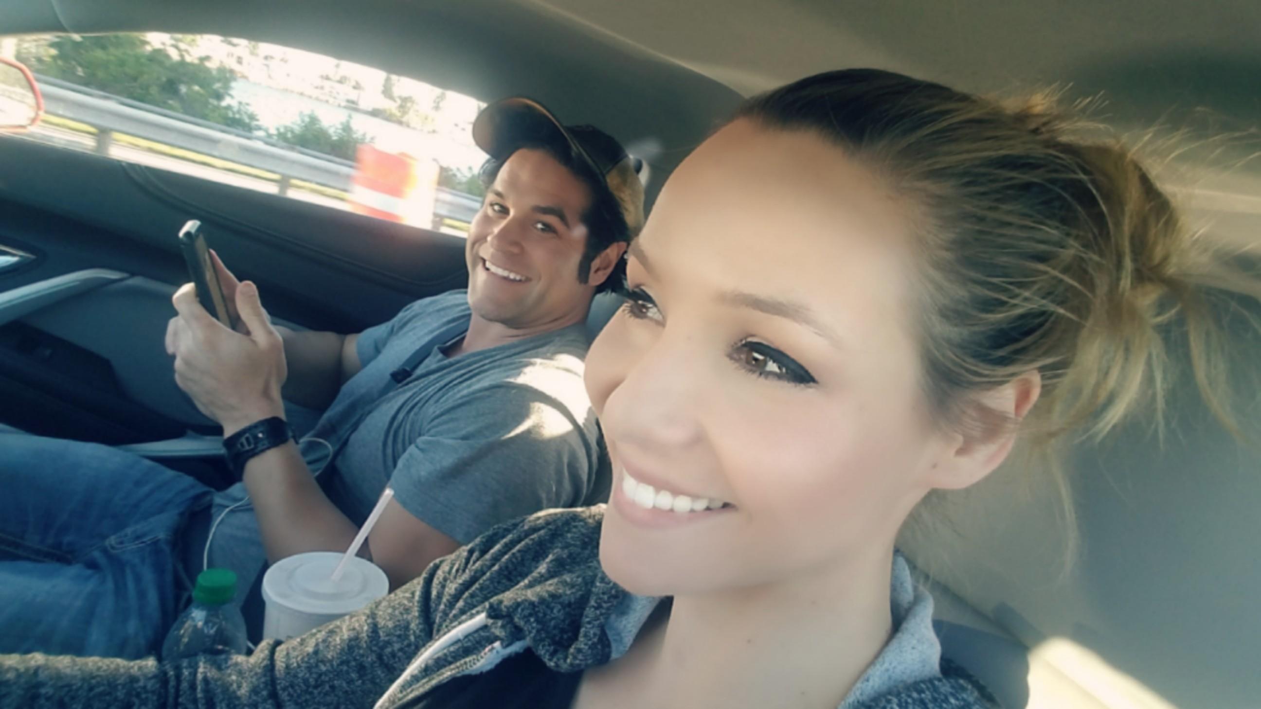 The Wedding Website of Jenna Roman and James Tragesser