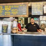 Sonny Bryan's Smokehouse