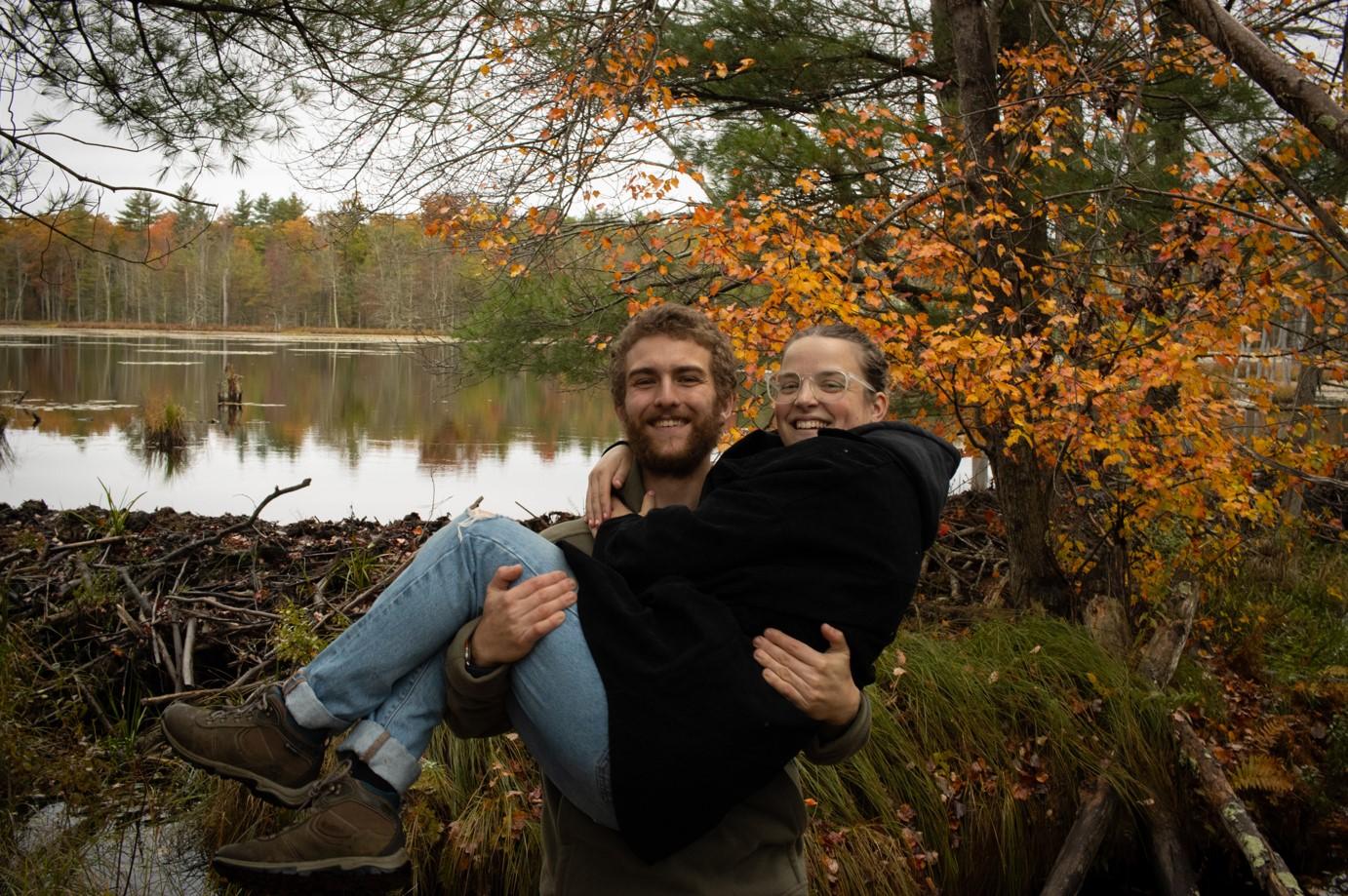 The Wedding Website of Samantha Herrick and Tyler Coles
