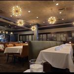 LUNCH/DINNER -Sullivans steakhouse