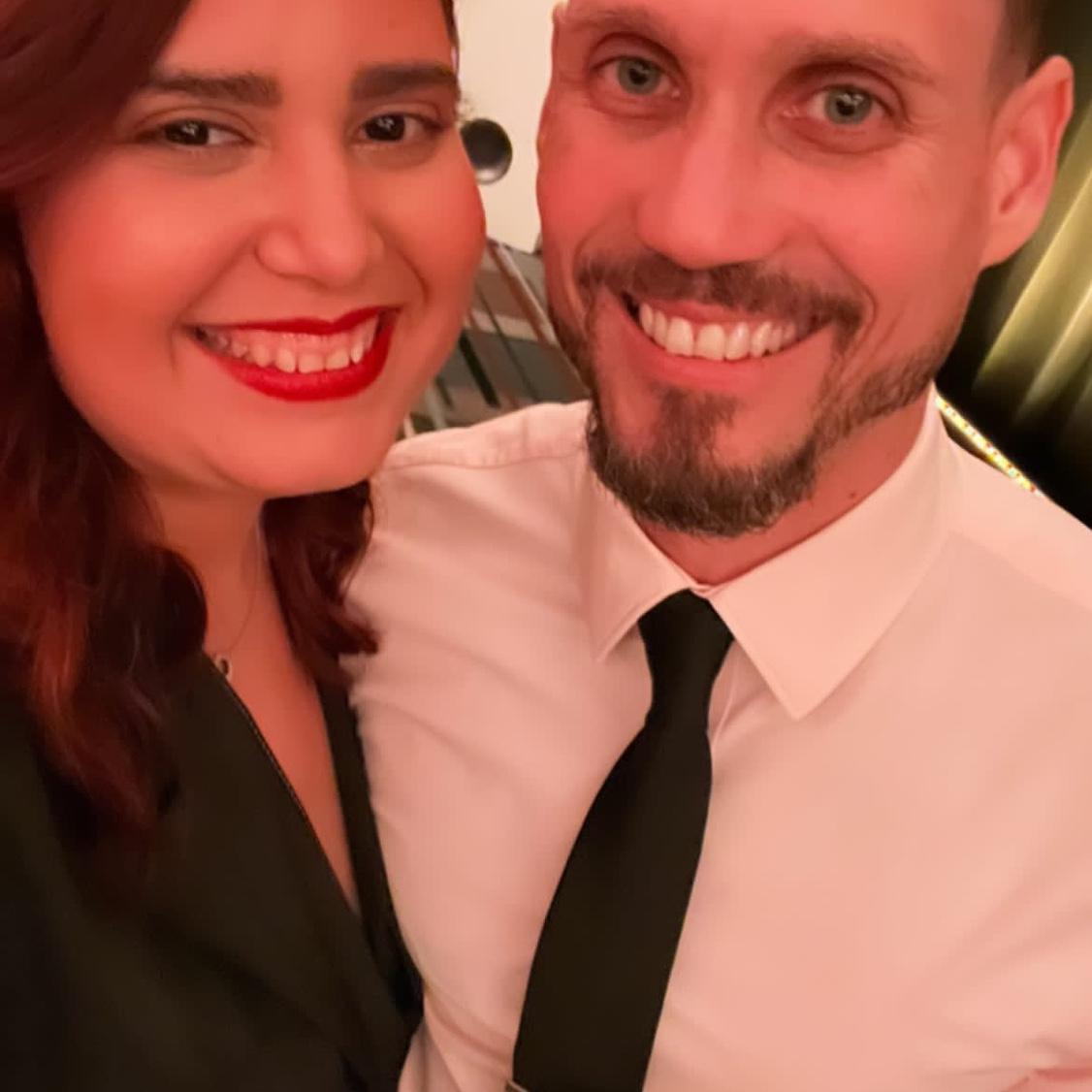 Grooms Employee of the year gala!