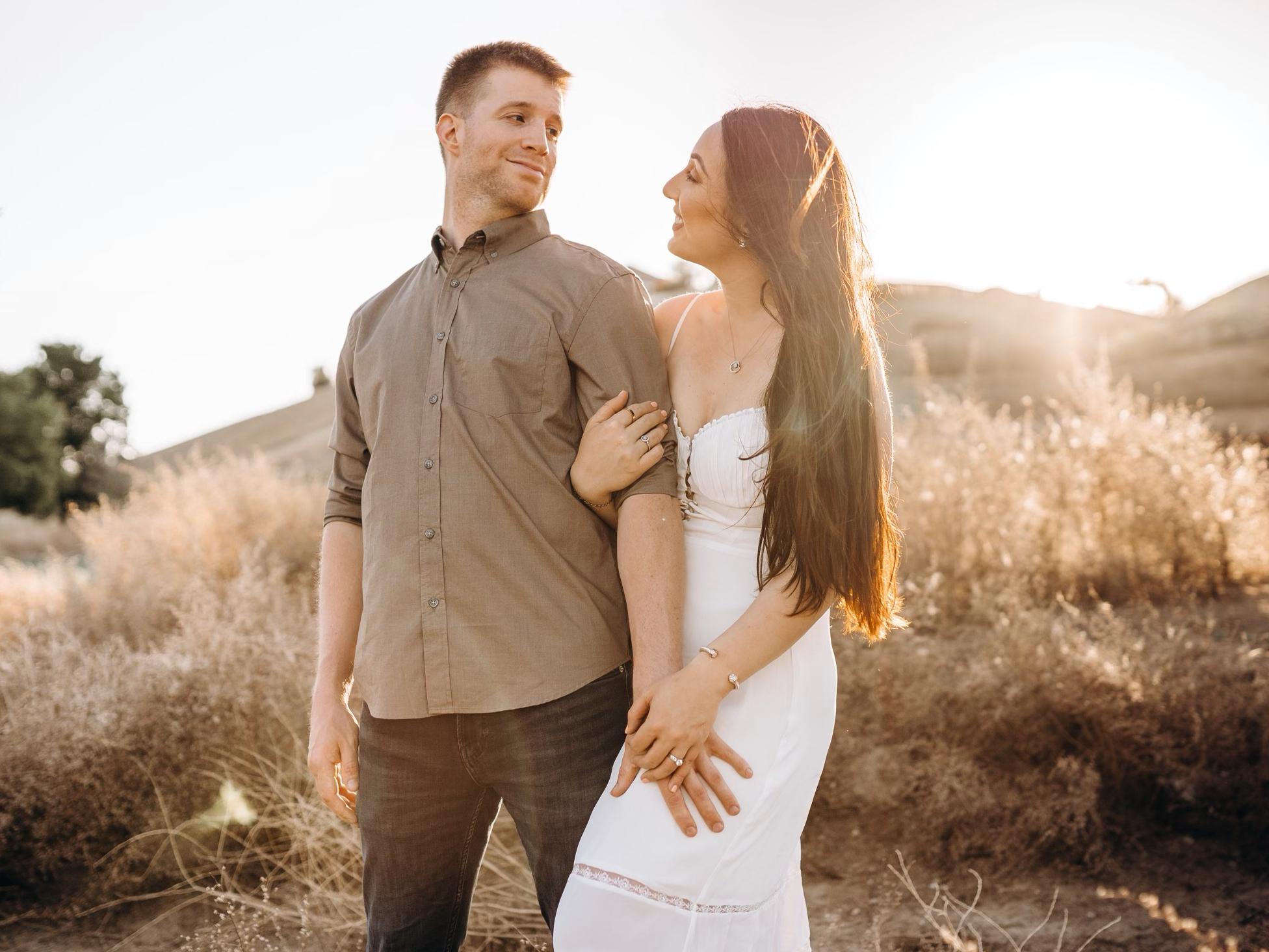The Wedding Website of Tori Galanakis and Matt Sternquist