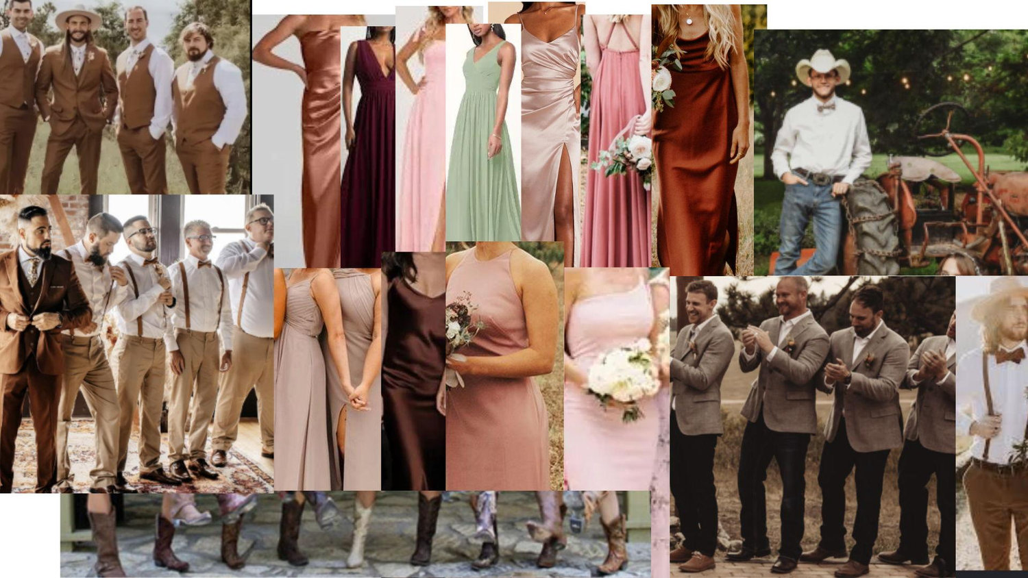 The Wedding Website of Ashlee Gulledge and Micah Hernandez