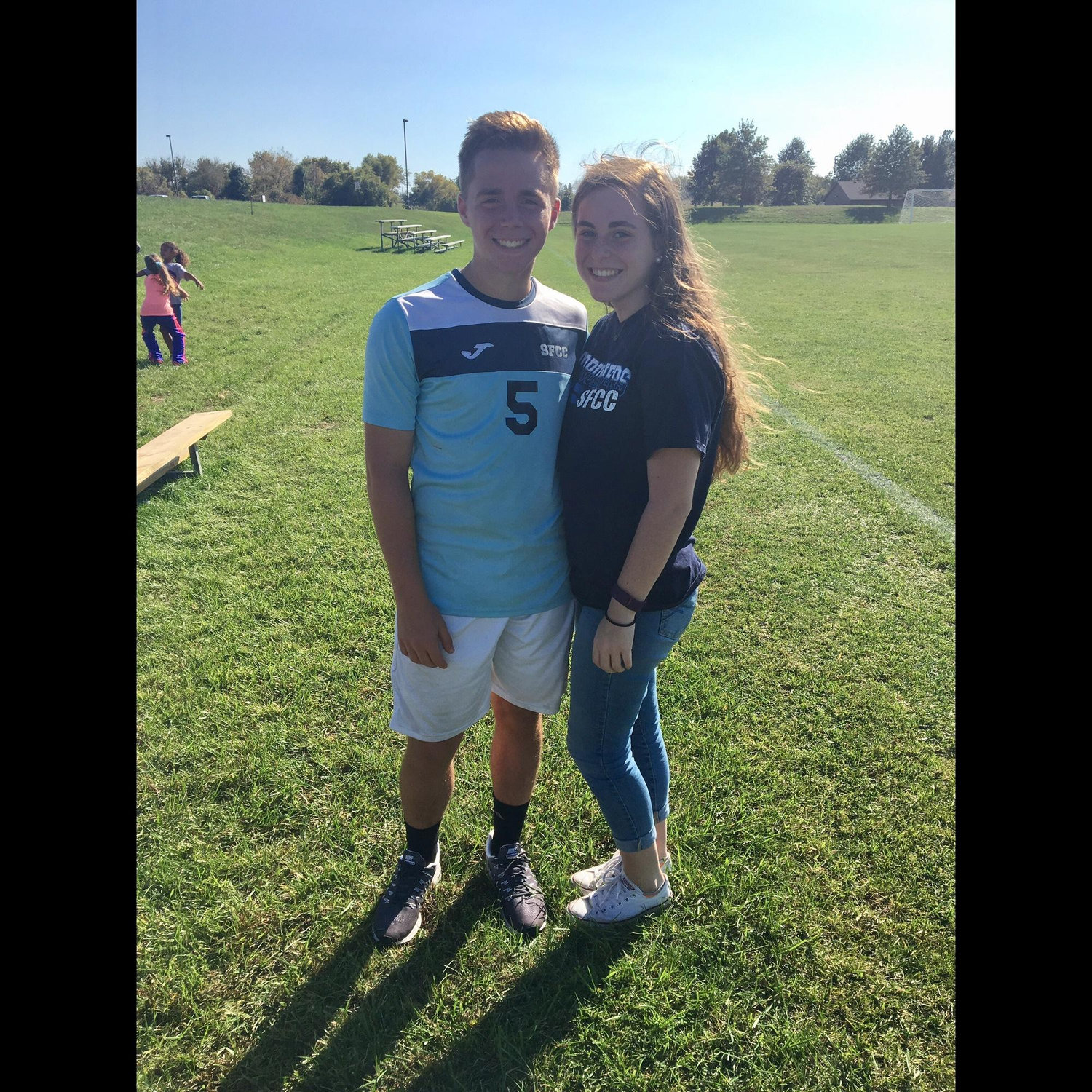 SFCC soccer games!!