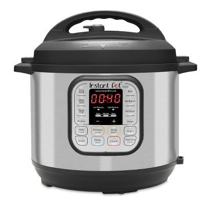 Instant Pot Duo 7-in-1 Pressure Cooker