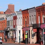 Georgetown