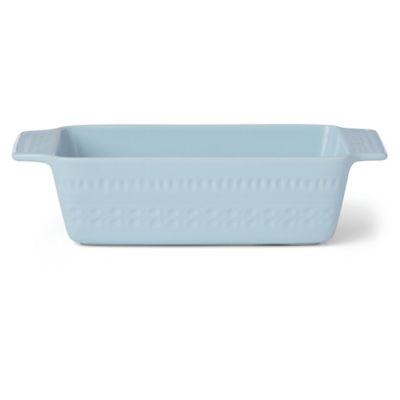kate spade new york Willow Drive Blue™ Loaf Pan
