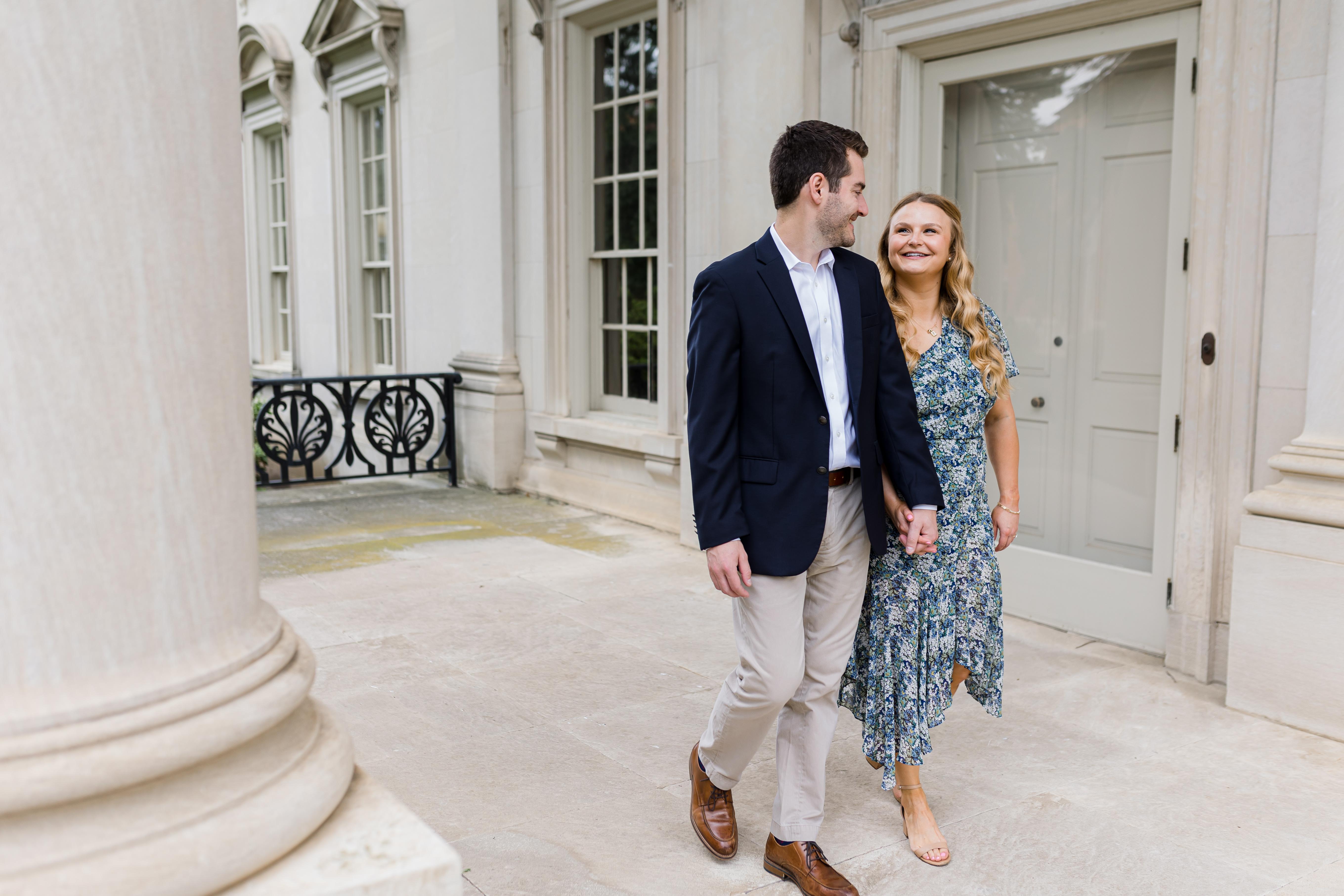The Wedding Website of Erin Ketterman and Connor Fowler