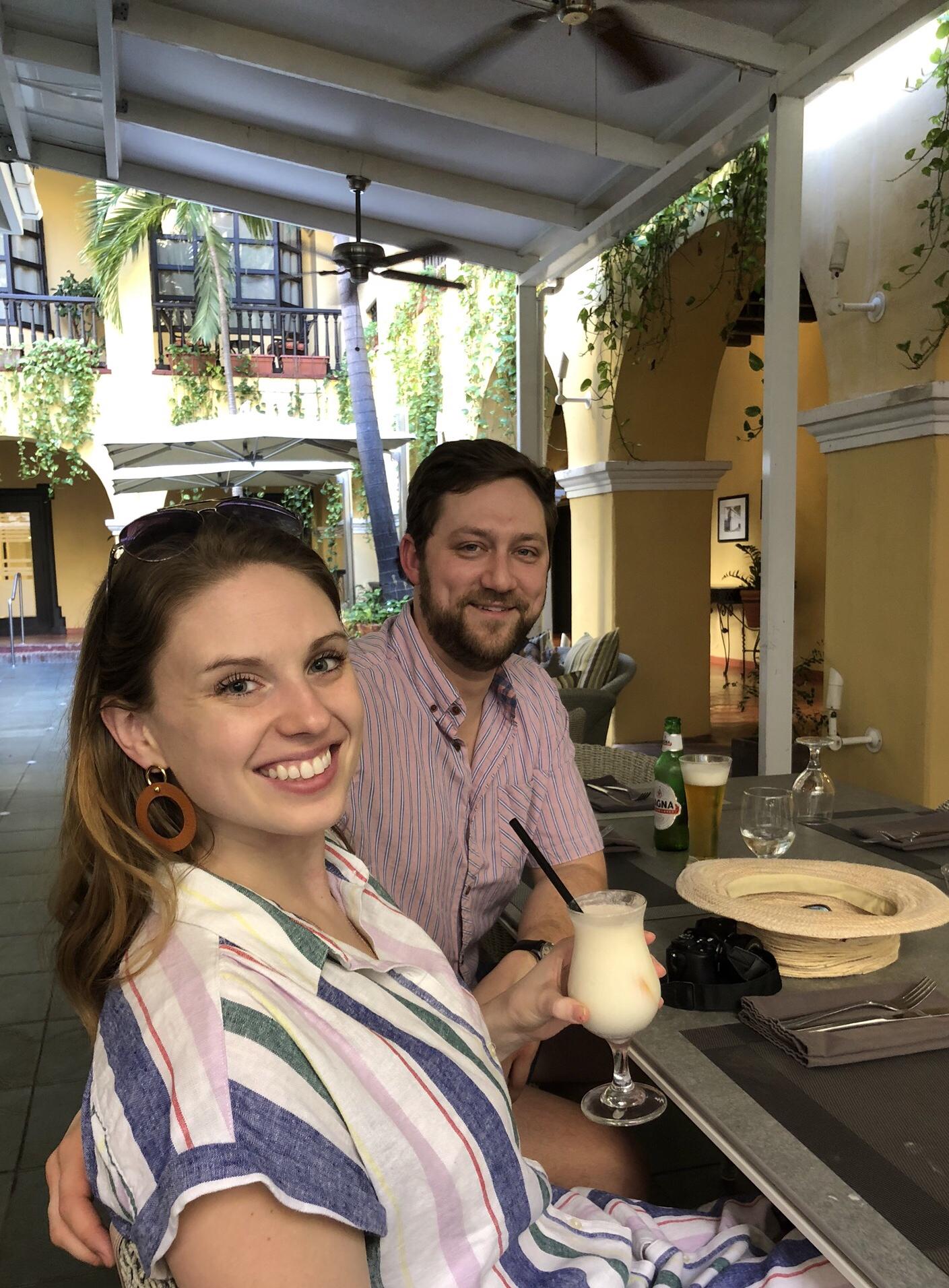 San Juan, Puerto Rico, 2019