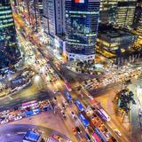 Gangnam District