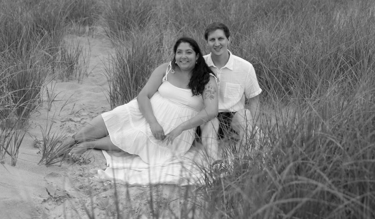 The Wedding Website of Emily Sobolewski and Keaton LeFevre
