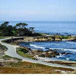17 Mile Drive