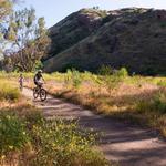 Hill Canyon Trailhead