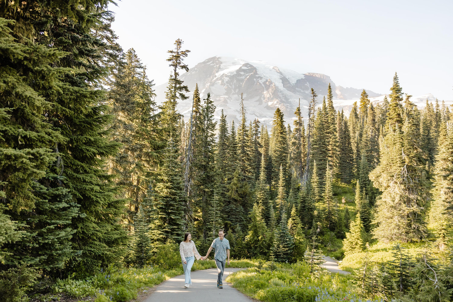 The Wedding Website of Nicole Krawczewicz and Blaine Herrmann
