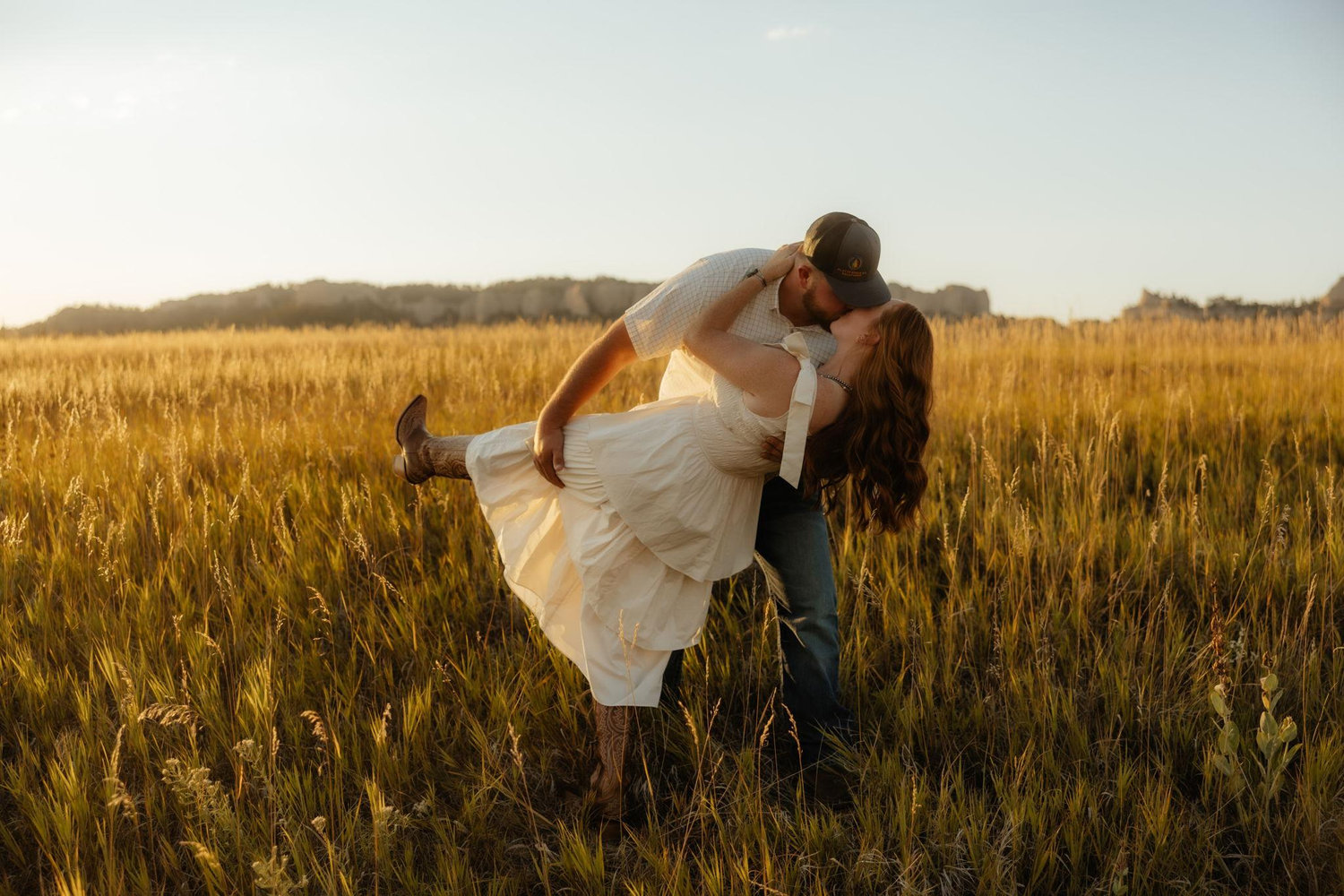 The Wedding Website of Macala Hood and Bayden Solberg